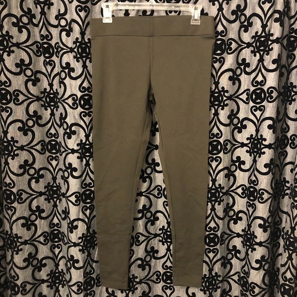 Matty M Pants - Matty M The Matty Legging